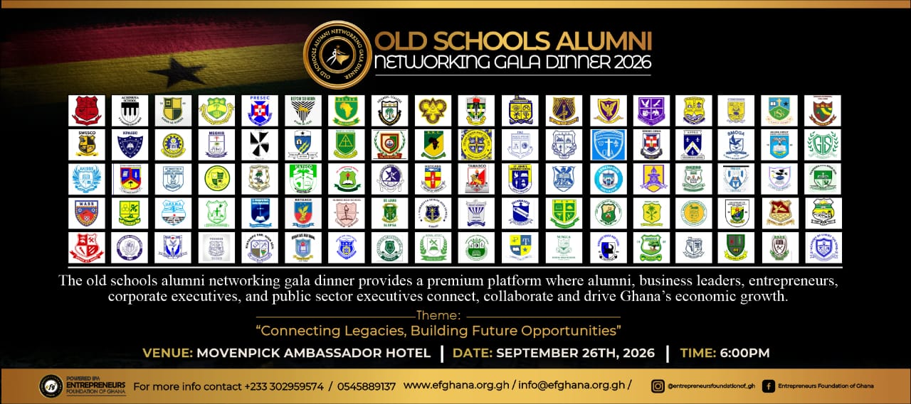 Event banner